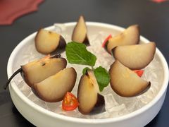 -红东阁东北菜烤肉酒馆(CROSS万象汇店)