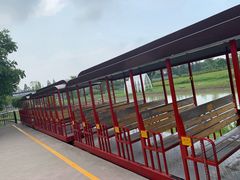 -歌斐颂巧克力小镇