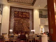 -咖啡苑自助餐厅·中国大饭店