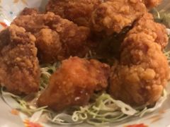 炸鸡块-熹炭精致日料(金融街购物中心店)