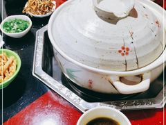 -梓砂锅(崇文路店)