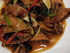 -巴依老爷新疆美食(牡丹园店)