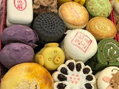 -北京稻香村(学清店)