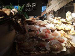 -星伦多 自助料理(圆融店)