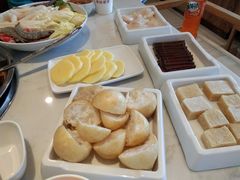 -傣妹火锅(南门大街店)