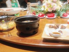 -彭厨(玉荣庄店)