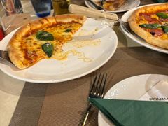 -BONAZZA 意大利餐厅