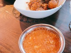 -甘尼仕印度餐厅酒吧(斜塘老街店)
