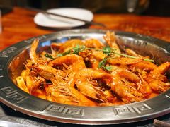 -王婆大虾(五道口店)