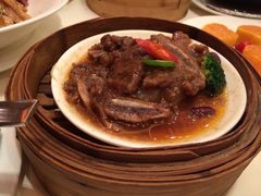 半岛太子酒家-半岛太子酒家(海港城店)