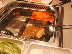 -东道煮牛肉火锅(东盛大街店)
