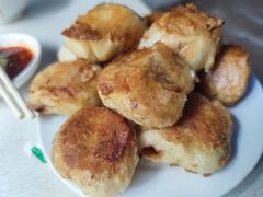 -甘记水煎包(文昌祠路店)