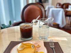 柠檬挞-ANGELINA(IFS国金中心店)