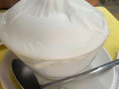 西洋菜花菇炖脊骨鸡-海鲜街菜馆(海珠南路店)
