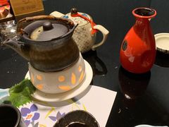 -天狗山料理(省体店)