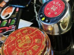 -西关味(大卫城店)