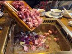 -泽成·冰煮羊(乌兰察布红楼店)