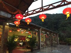 -香山小厨(南联路店)