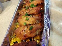 -船梆煮•蒸汽海鲜·炉火烤肉(五四广场店)