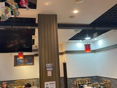 大堂-渝宗老灶火锅(巴国城店)