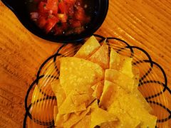 -Pistolera Mexican Cantina女枪手墨西哥餐厅(碧云路店)