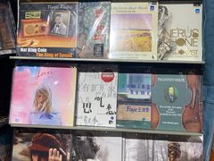 -Hi Fi Acoustic 梵香禅韵·色声香味