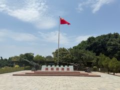 -大嶝英雄三岛战地观光园