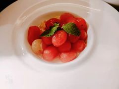 -富力威斯汀酒店-中国元素中餐厅(武昌临江店)