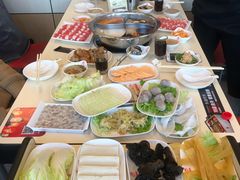 -彤德莱火锅(大学城店)