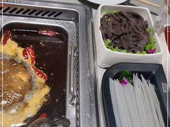 -海底捞火锅(河东万达广场店)