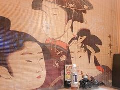 包房-文立新麻辣烫(合生汇21街区店)