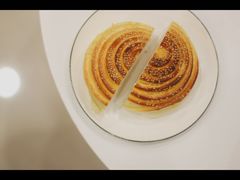 金丝奶花卷-宫门口馒头铺(创始人总店)