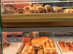 -新侨三宝乐面包店(崇文门店)