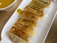 -众口斋锅贴(银泰城店)