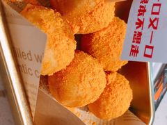 -百事喜乐炸鸡铺(合肥首店)