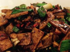 -小鼎锅菜馆(冲口路店)