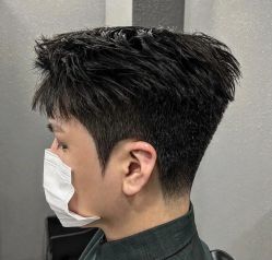 -爱秀造型 T-G