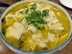 -清真·玛丽亚新疆菜主题餐厅(浙江中路店)