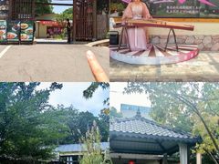 -湘力力小院·鱼汤泡饭(枫林路店)