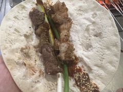 -小寒羊烧烤(凯瑞时代大厦店)