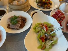 -潮府馆·非遗潮州菜·世纪公园(新国际博览中心店)