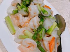 -采粤轩中餐厅(惠州金海湾喜来登度假酒店)