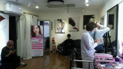 -韩逸龙霆Hair Design Studio