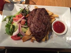 -I'm Angus Steakhouse