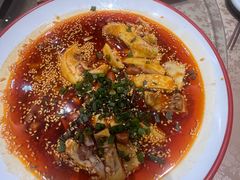 -李氏传家菜(兴城路店)