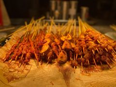 BBQ-吉布鲁 牛排海鲜自助(岳塘步步高广场店)