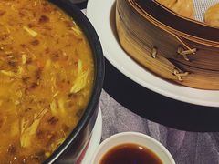 蟹粉桃胶-蟹榭·本帮江浙菜·蟹宴(五角场合生汇商场店)