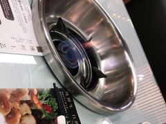 -名善山珍·野生菌汤锅(文殊院店)