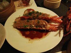 -海航大厦万豪酒店彩海轩中餐厅(霄云路店)