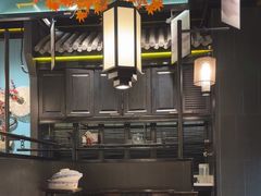 -额娘·现烙春饼烤鸭(太原总店)